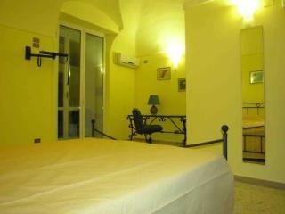 Soggiorno Museo Naples Luaran gambar