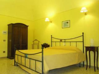 Soggiorno Museo Naples Luaran gambar